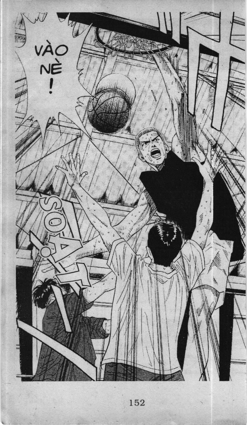 Slam Dunk (Scan) Chap 119 - Next Chap 120