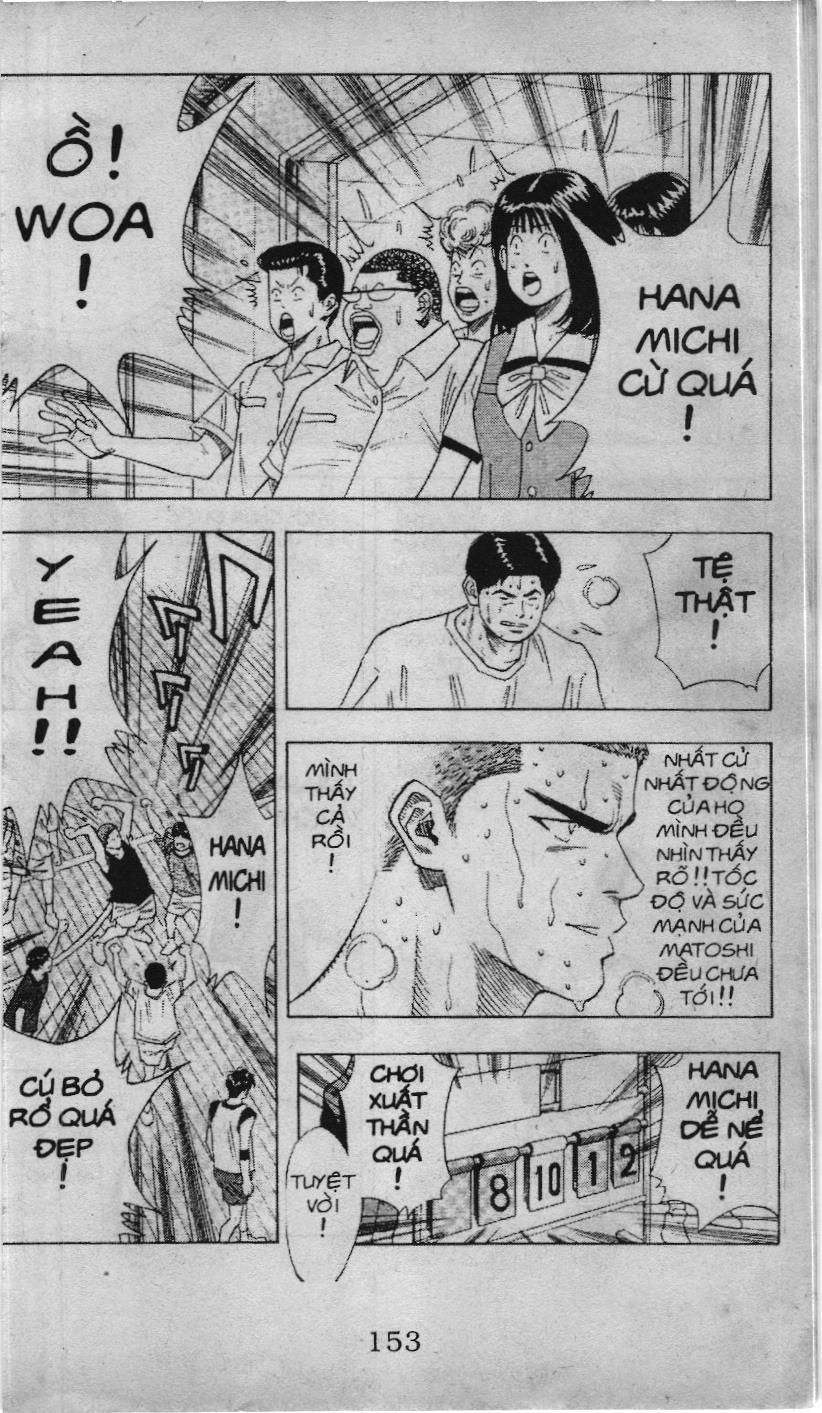 Slam Dunk (Scan) Chap 119 - Next Chap 120