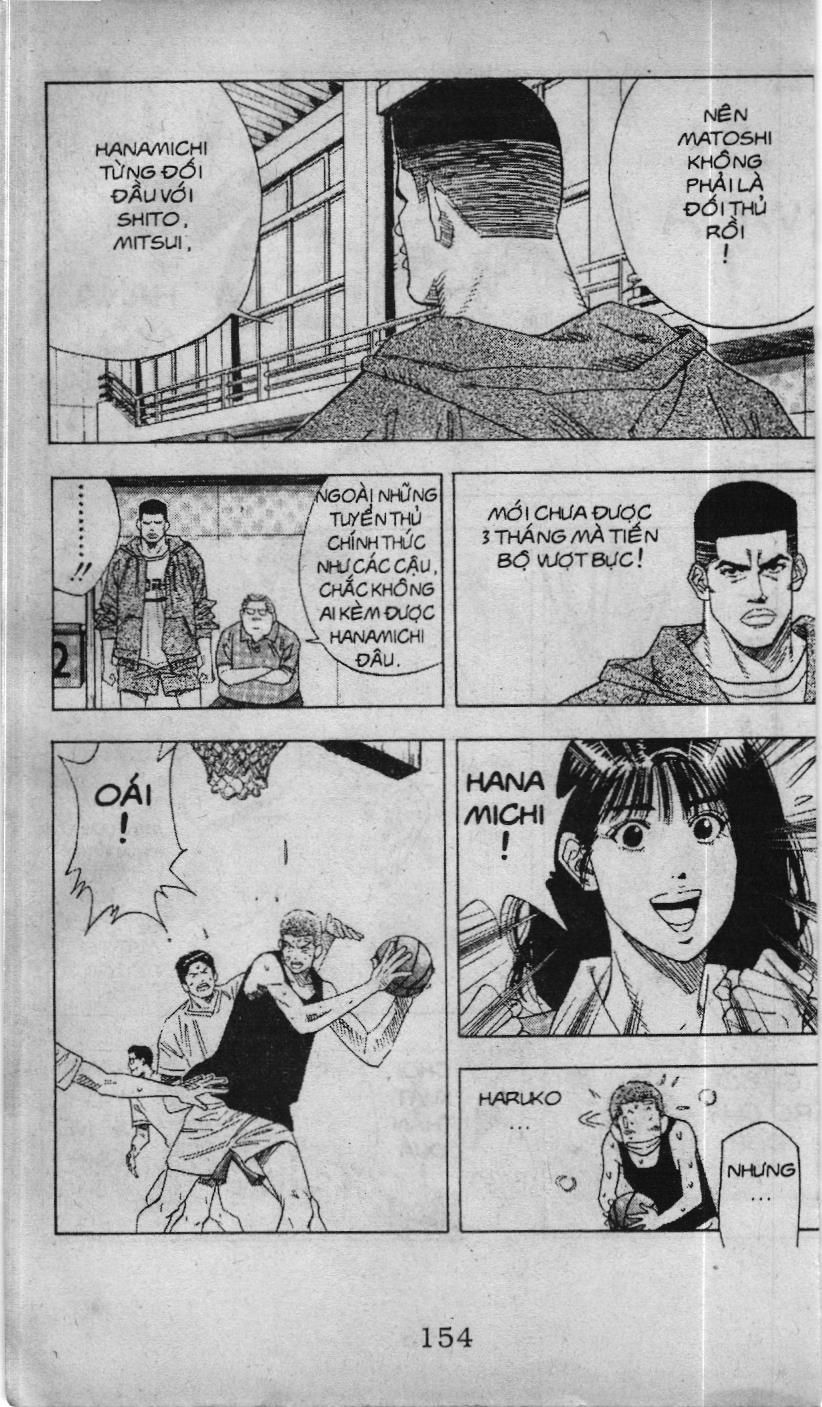 Slam Dunk (Scan) Chap 119 - Next Chap 120