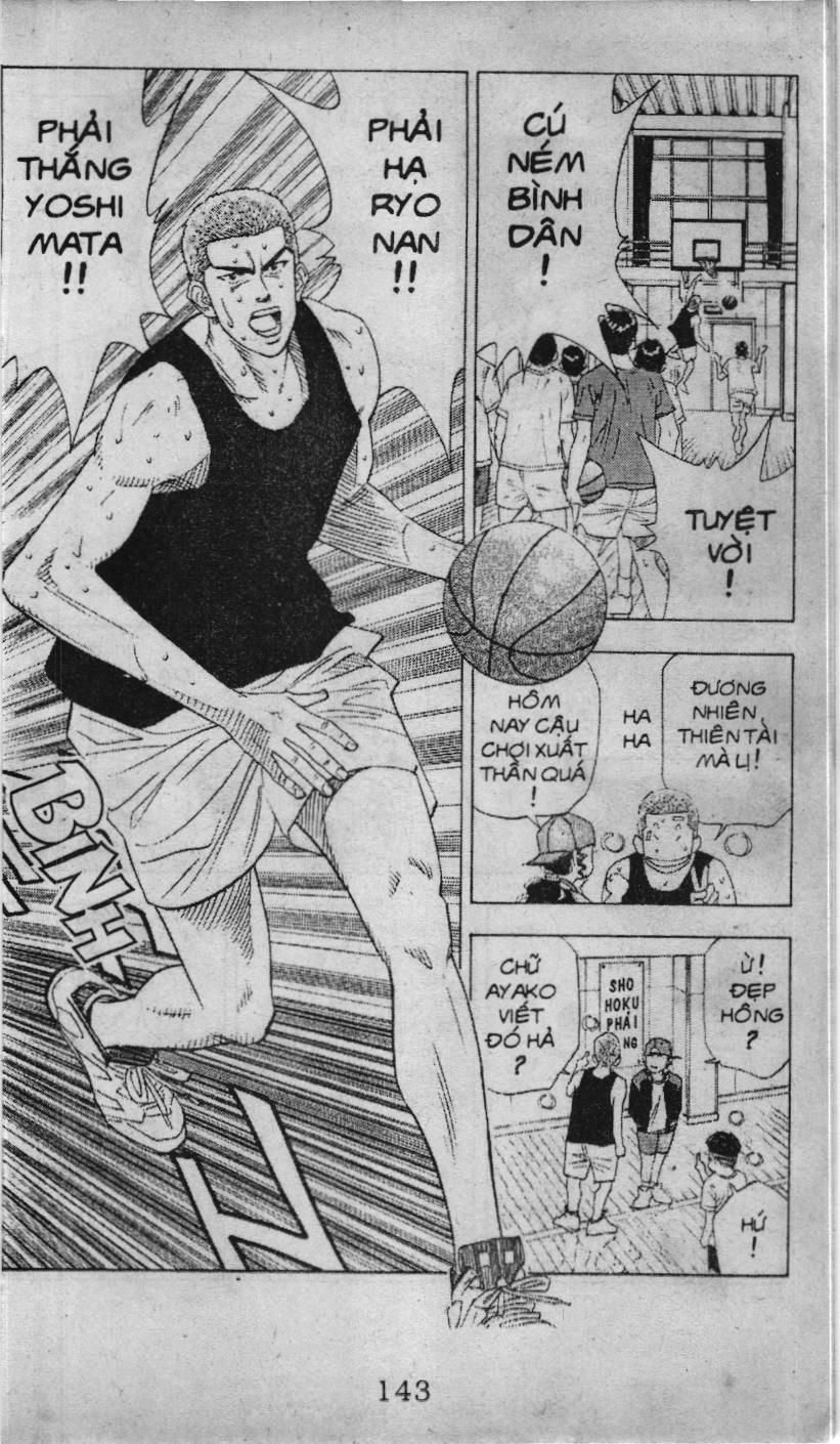 Slam Dunk (Scan) Chap 119 - Next Chap 120