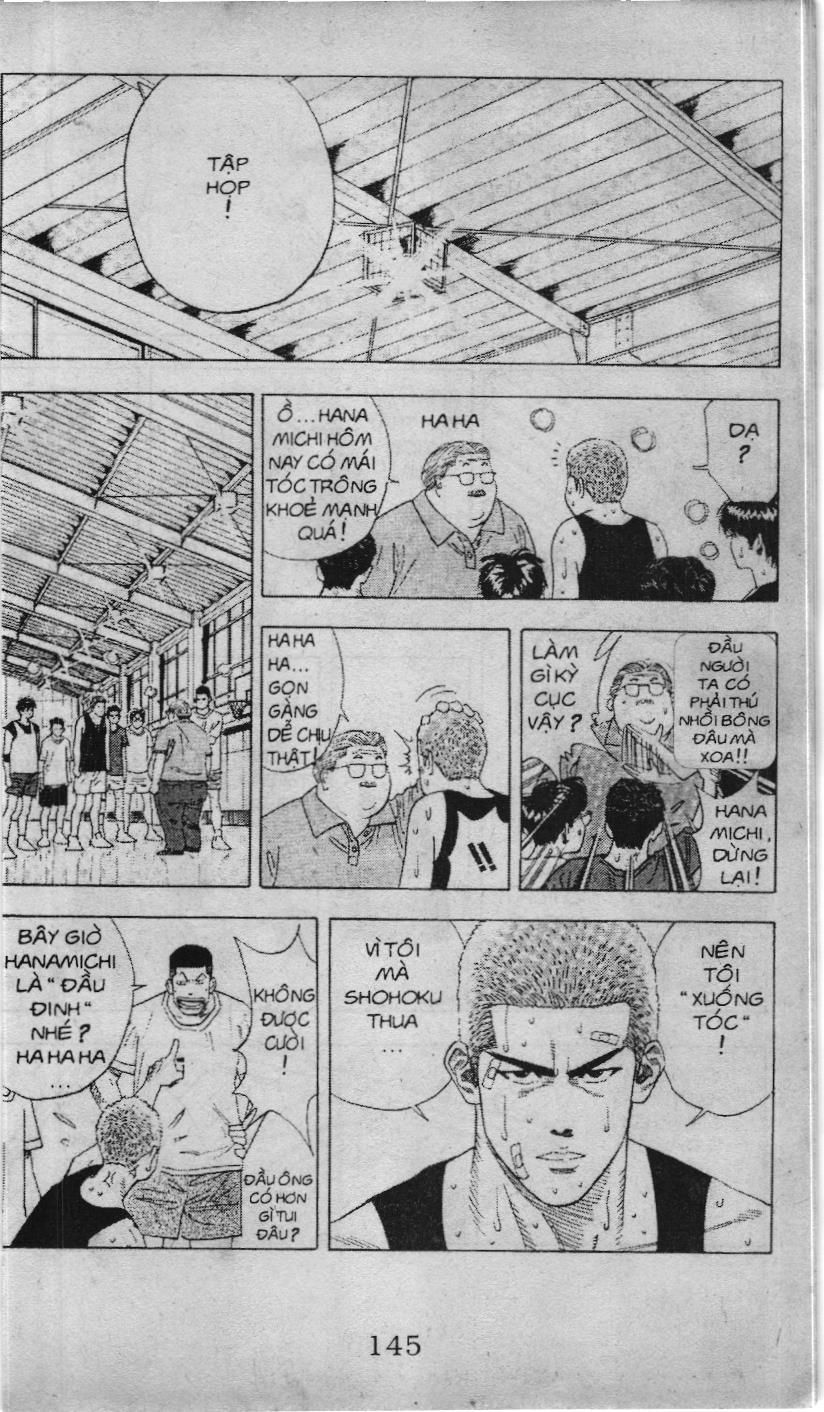 Slam Dunk (Scan) Chap 119 - Next Chap 120