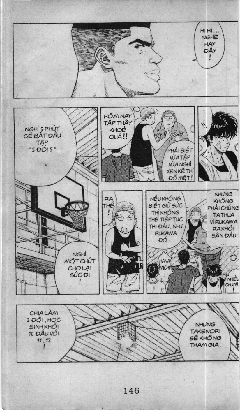 Slam Dunk (Scan) Chap 119 - Next Chap 120