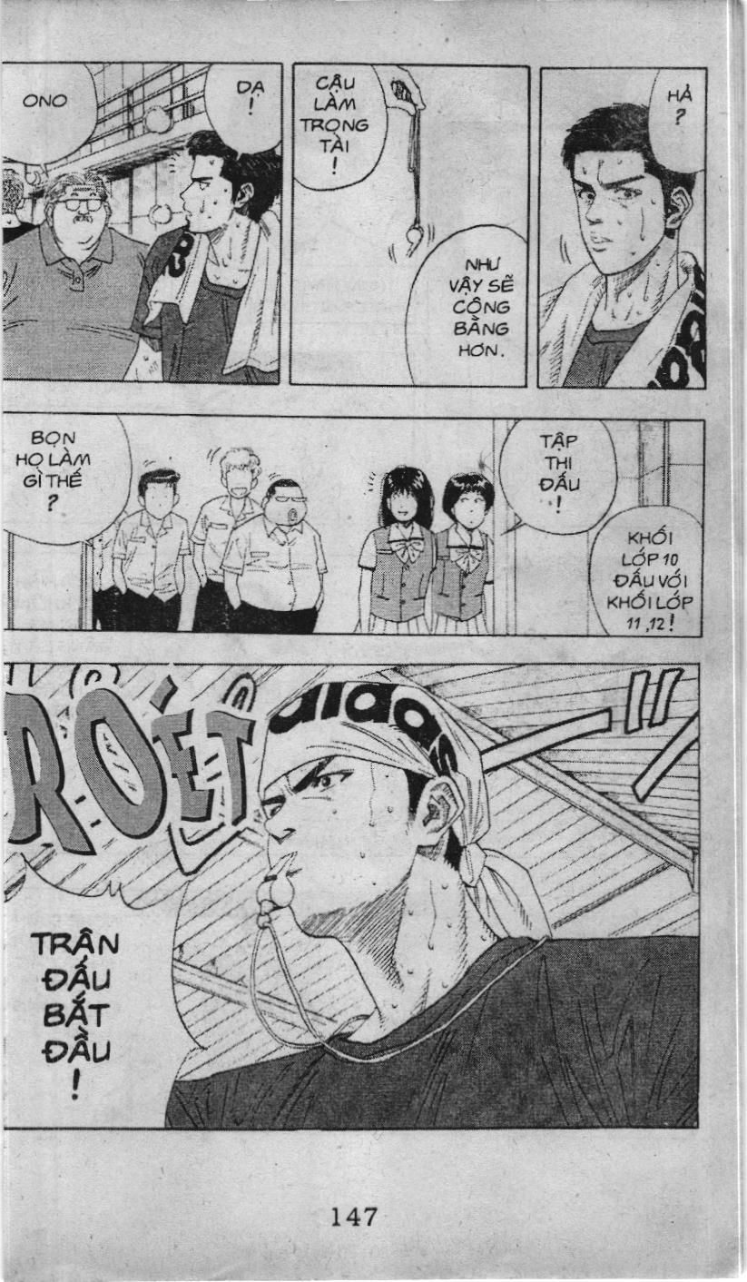 Slam Dunk (Scan) Chap 119 - Next Chap 120