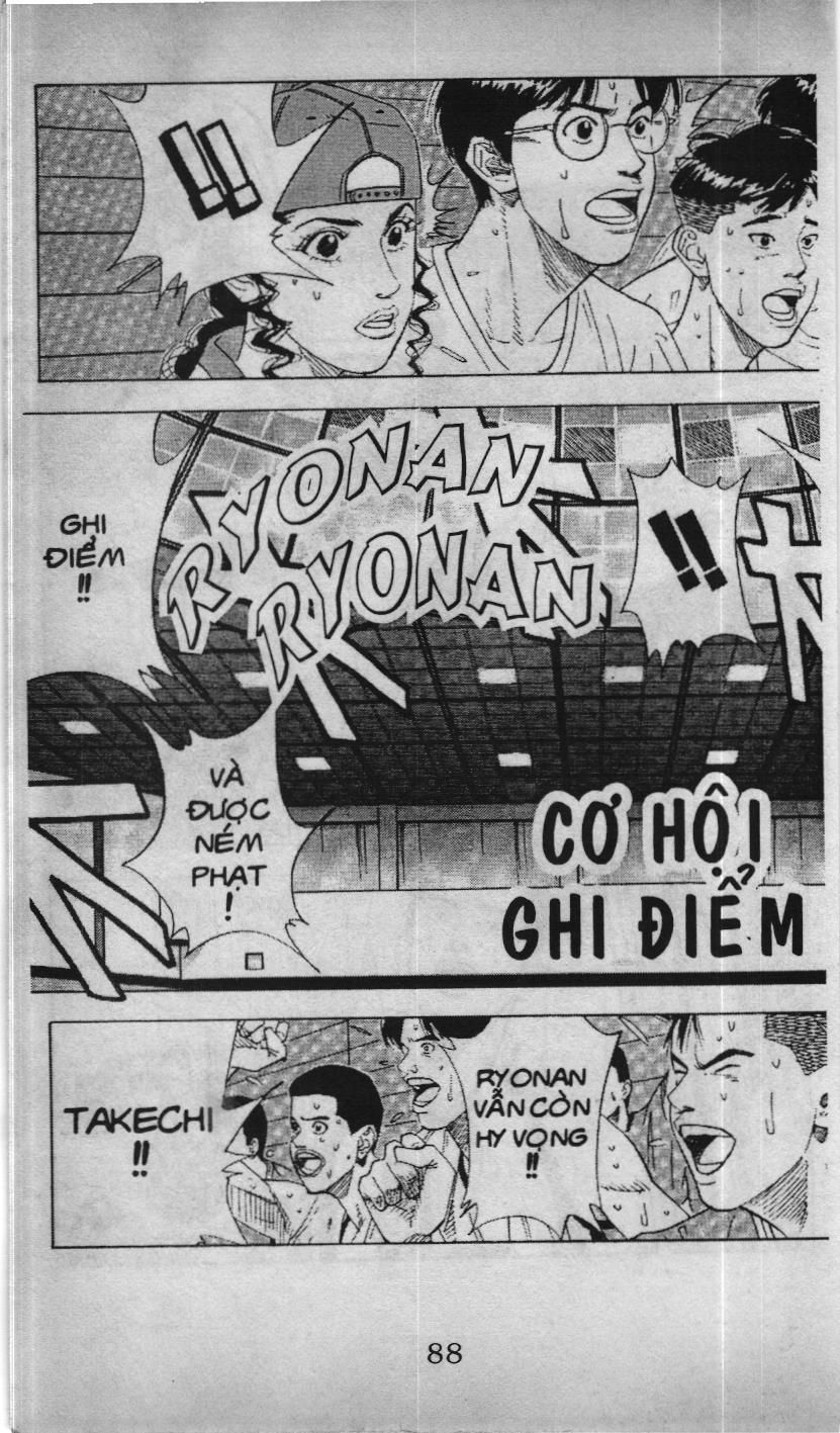 Slam Dunk (Scan) Chap 158 - Next Chap 159