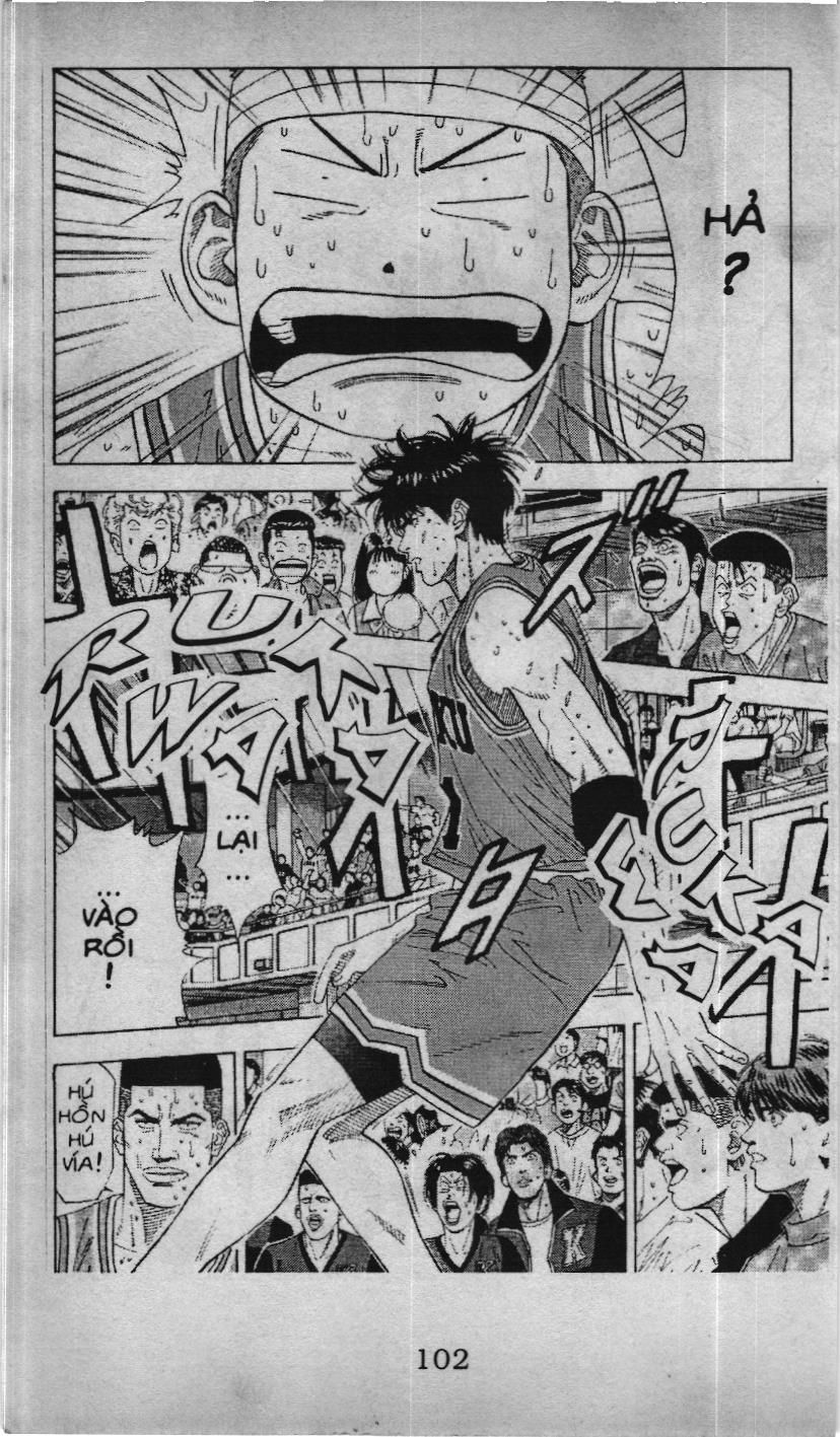 Slam Dunk (Scan) Chap 158 - Next Chap 159