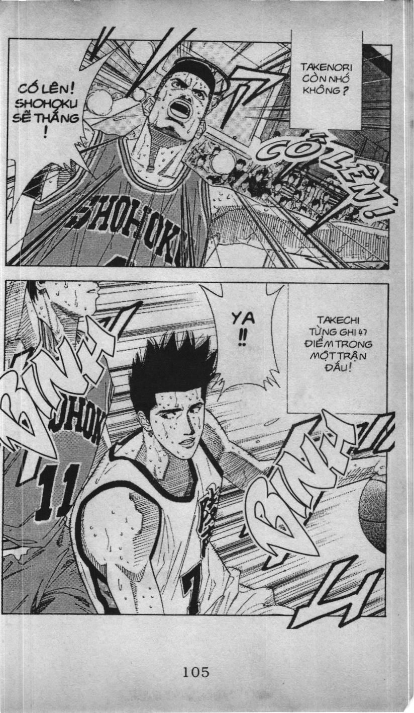 Slam Dunk (Scan) Chap 158 - Next Chap 159
