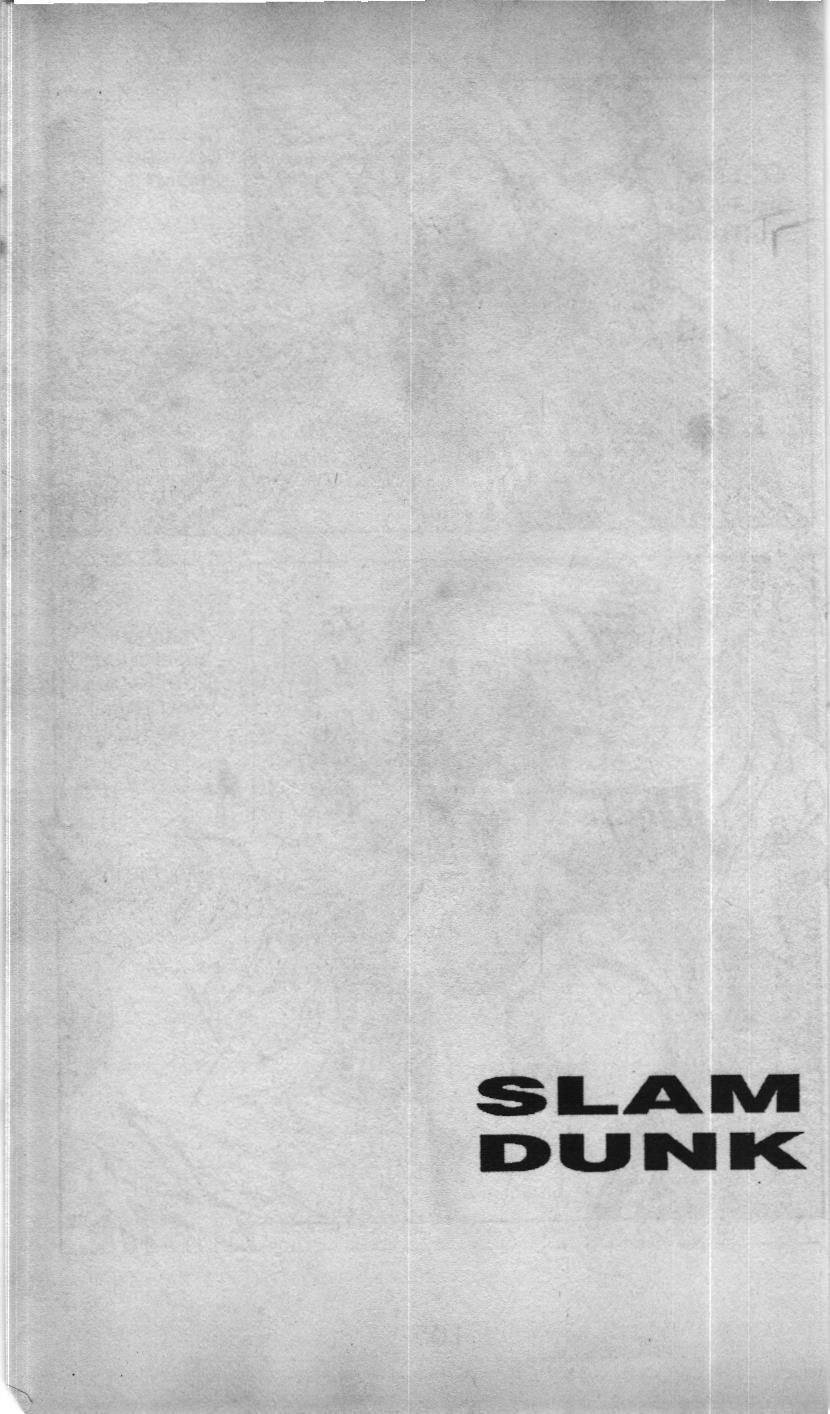 Slam Dunk (Scan) Chap 158 - Next Chap 159