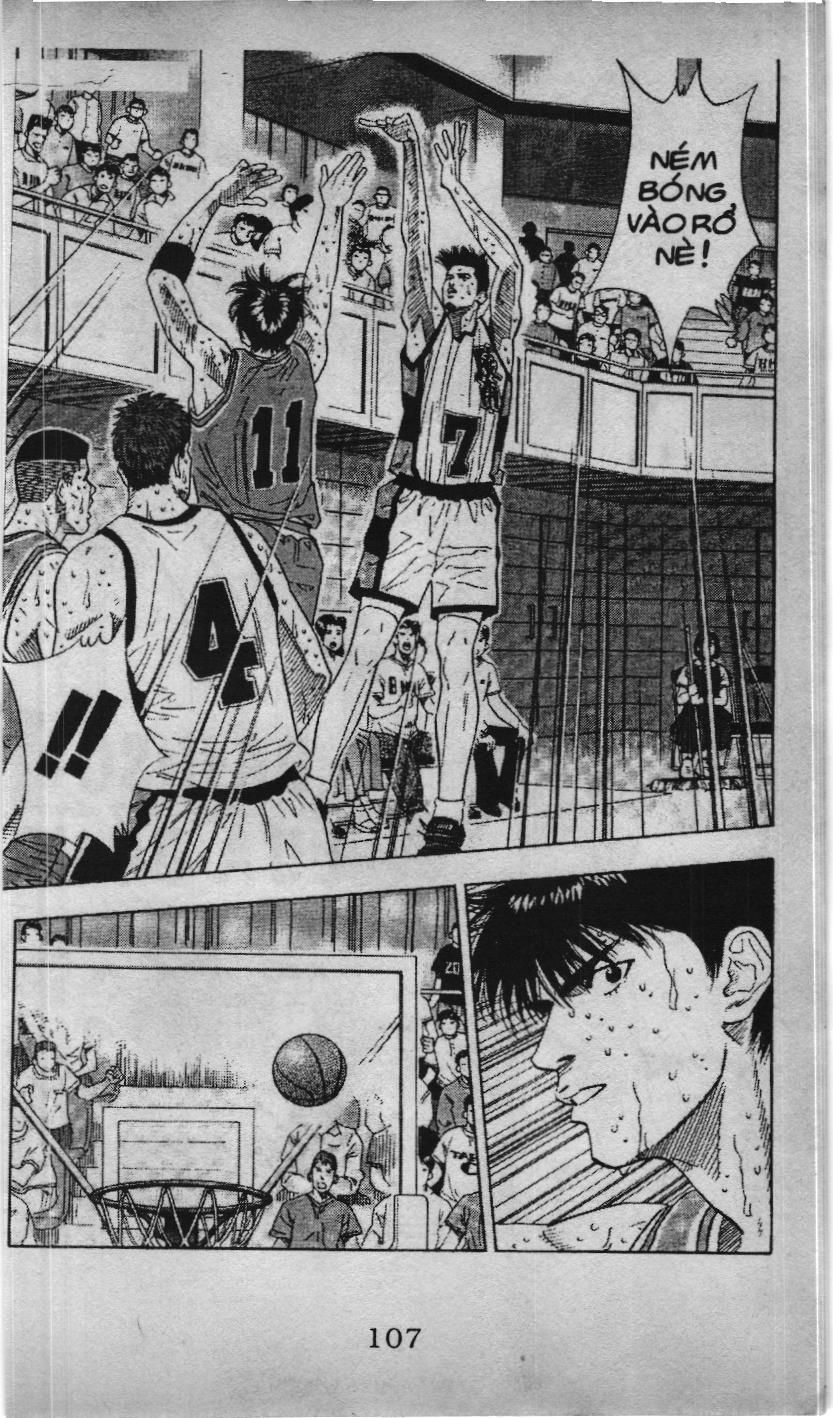 Slam Dunk (Scan) Chap 158 - Next Chap 159