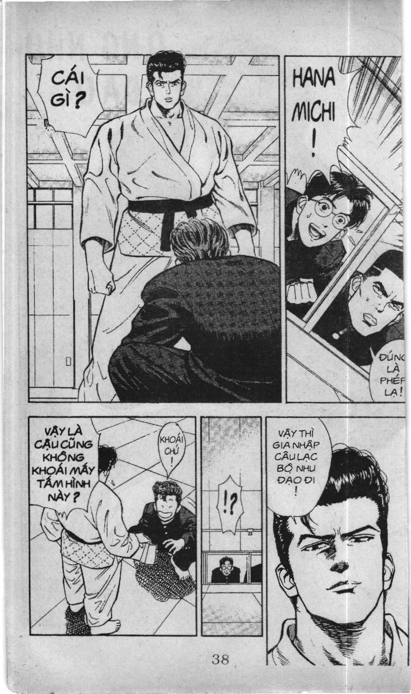 Slam Dunk (Scan) Chap 16 - Next Chap 17