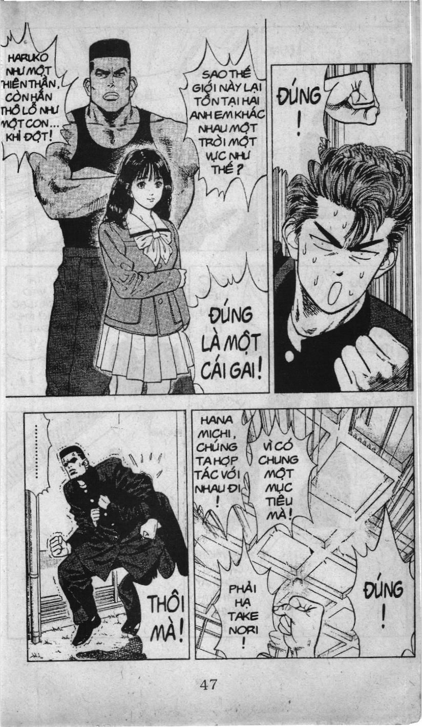 Slam Dunk (Scan) Chap 16 - Next Chap 17