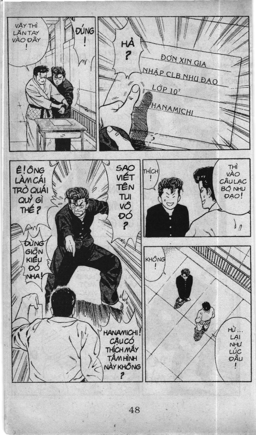 Slam Dunk (Scan) Chap 16 - Next Chap 17