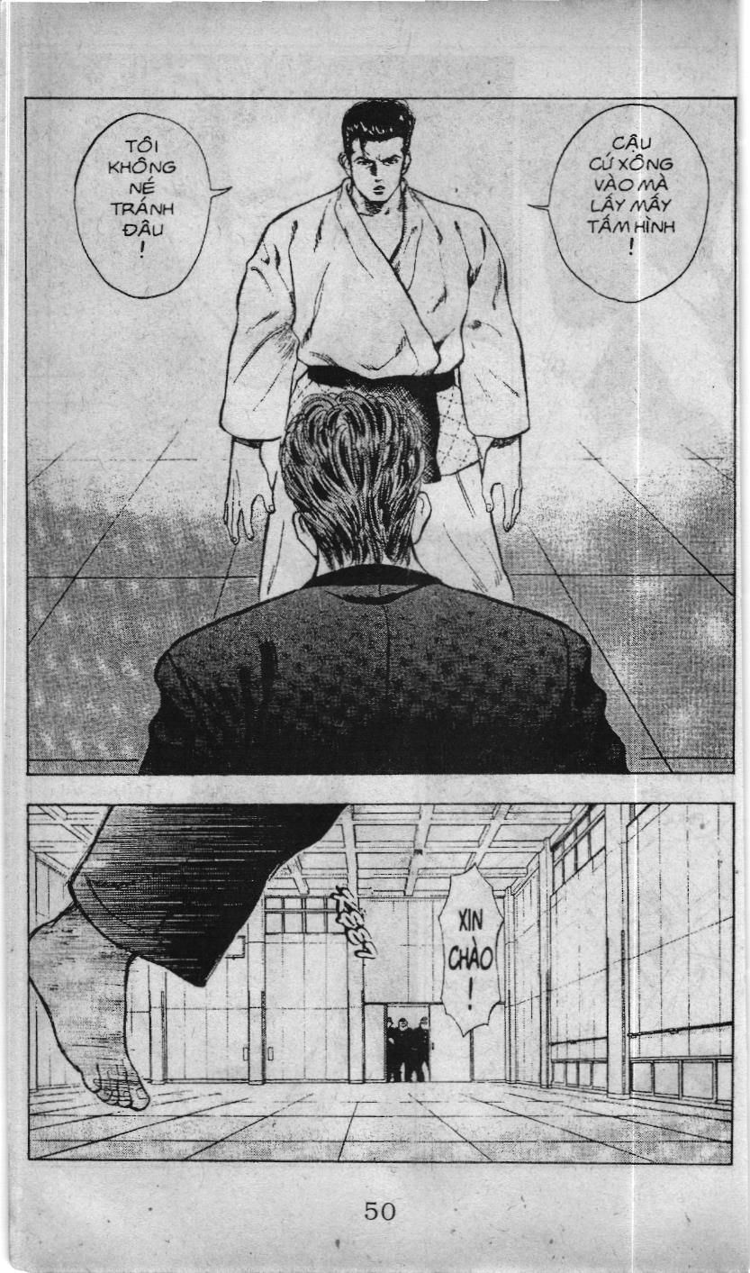 Slam Dunk (Scan) Chap 16 - Next Chap 17