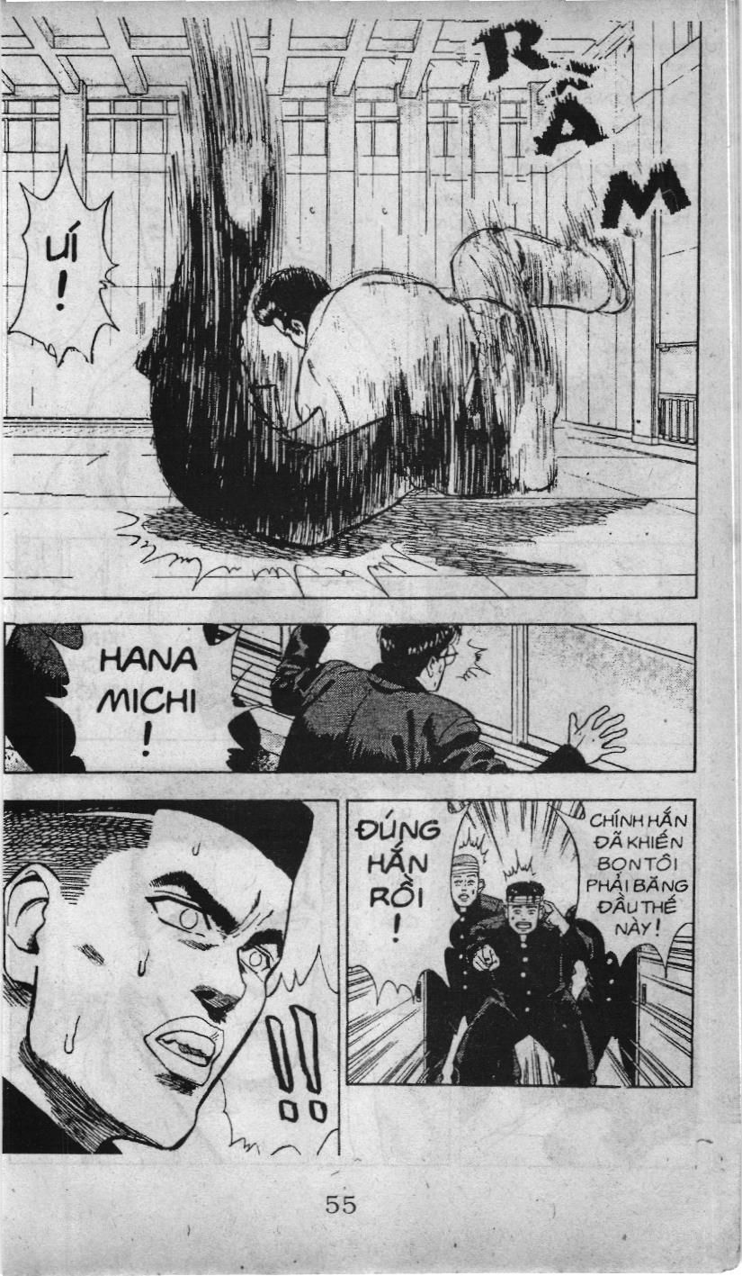 Slam Dunk (Scan) Chap 16 - Next Chap 17