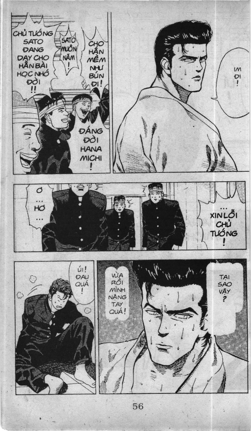 Slam Dunk (Scan) Chap 16 - Next Chap 17