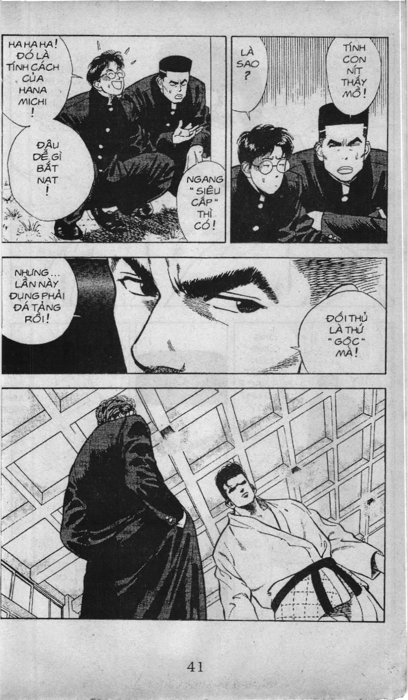 Slam Dunk (Scan) Chap 16 - Next Chap 17