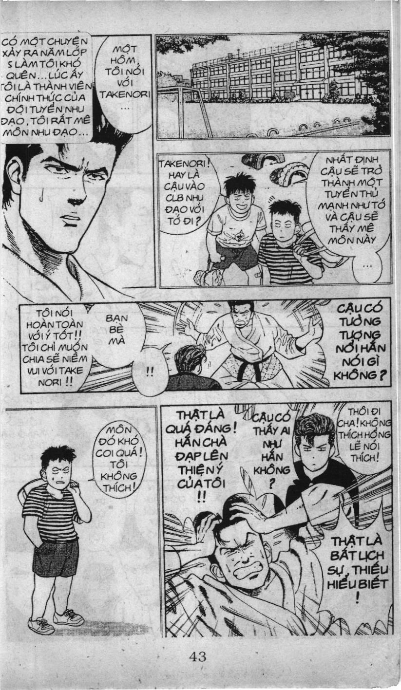 Slam Dunk (Scan) Chap 16 - Next Chap 17