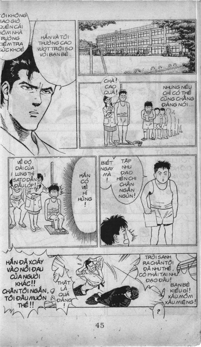 Slam Dunk (Scan) Chap 16 - Next Chap 17