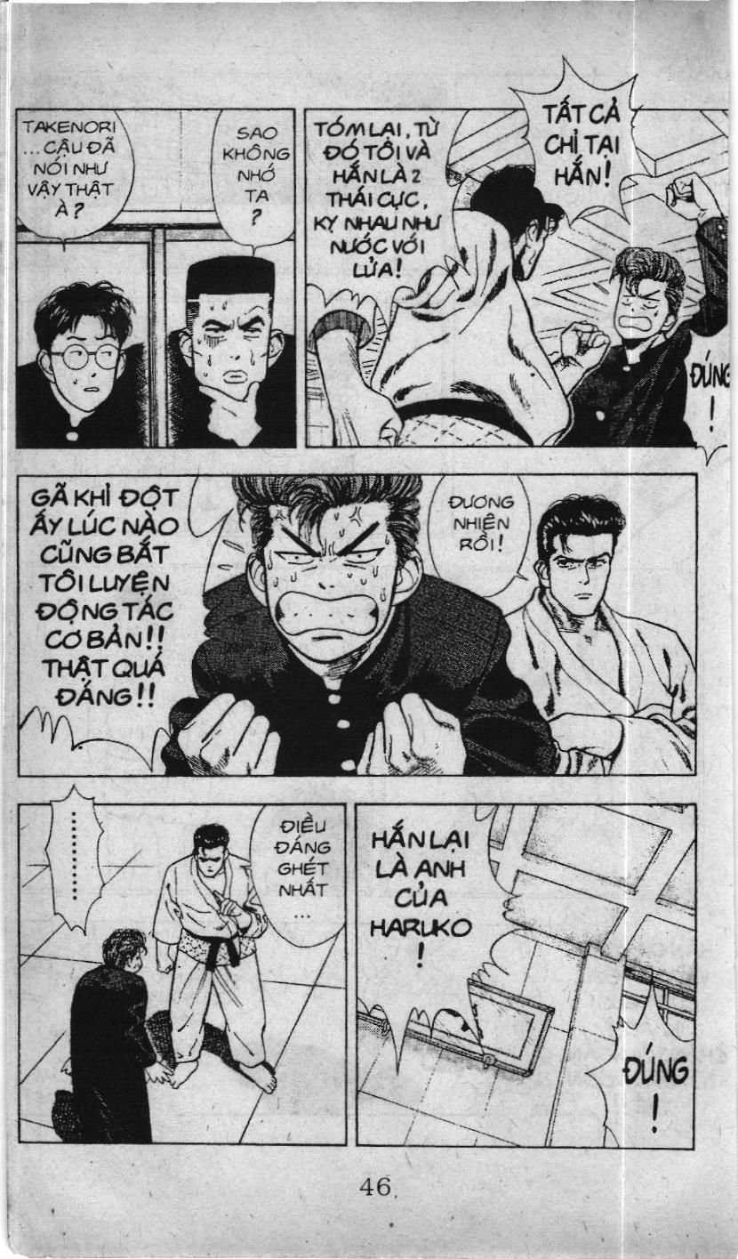 Slam Dunk (Scan) Chap 16 - Next Chap 17