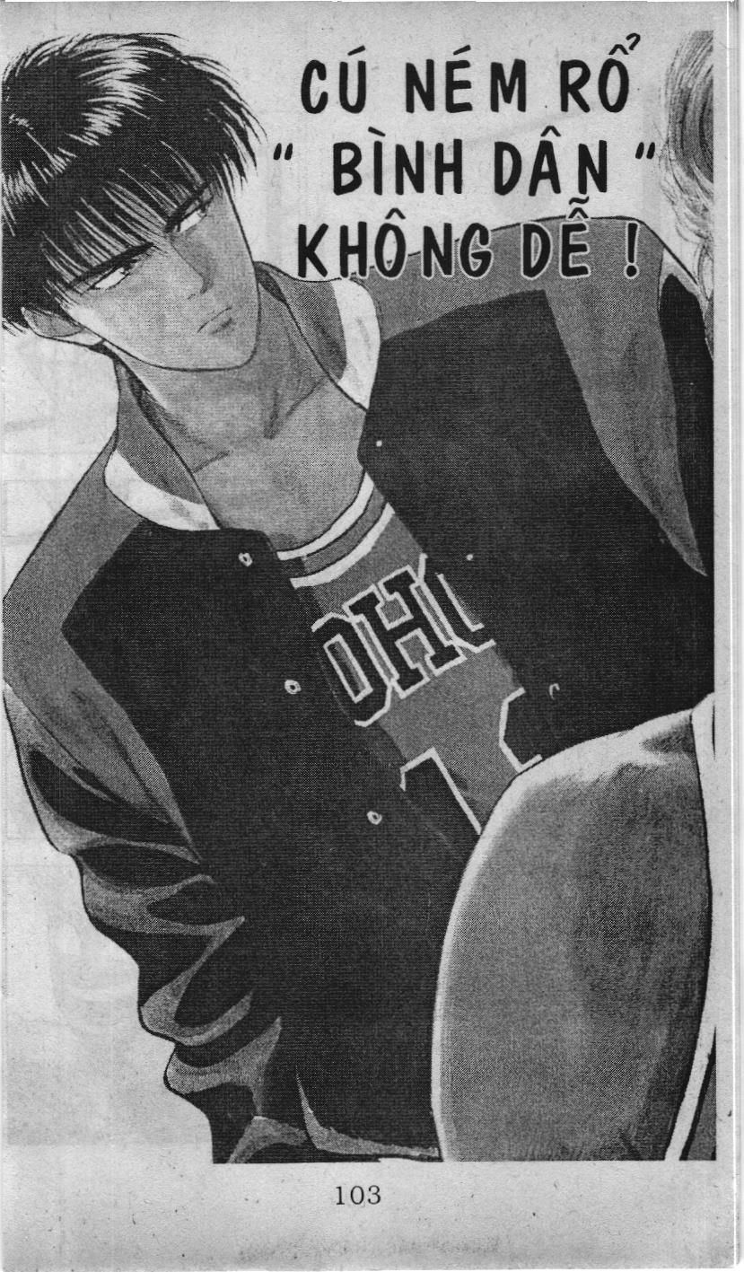 Slam Dunk (Scan) Chap 17 - Next Chap 18