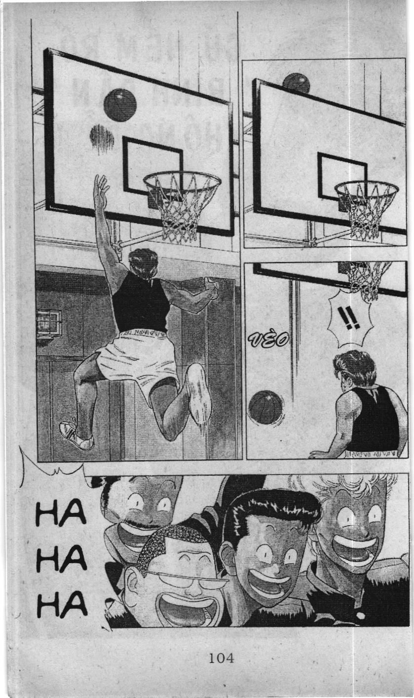Slam Dunk (Scan) Chap 17 - Next Chap 18