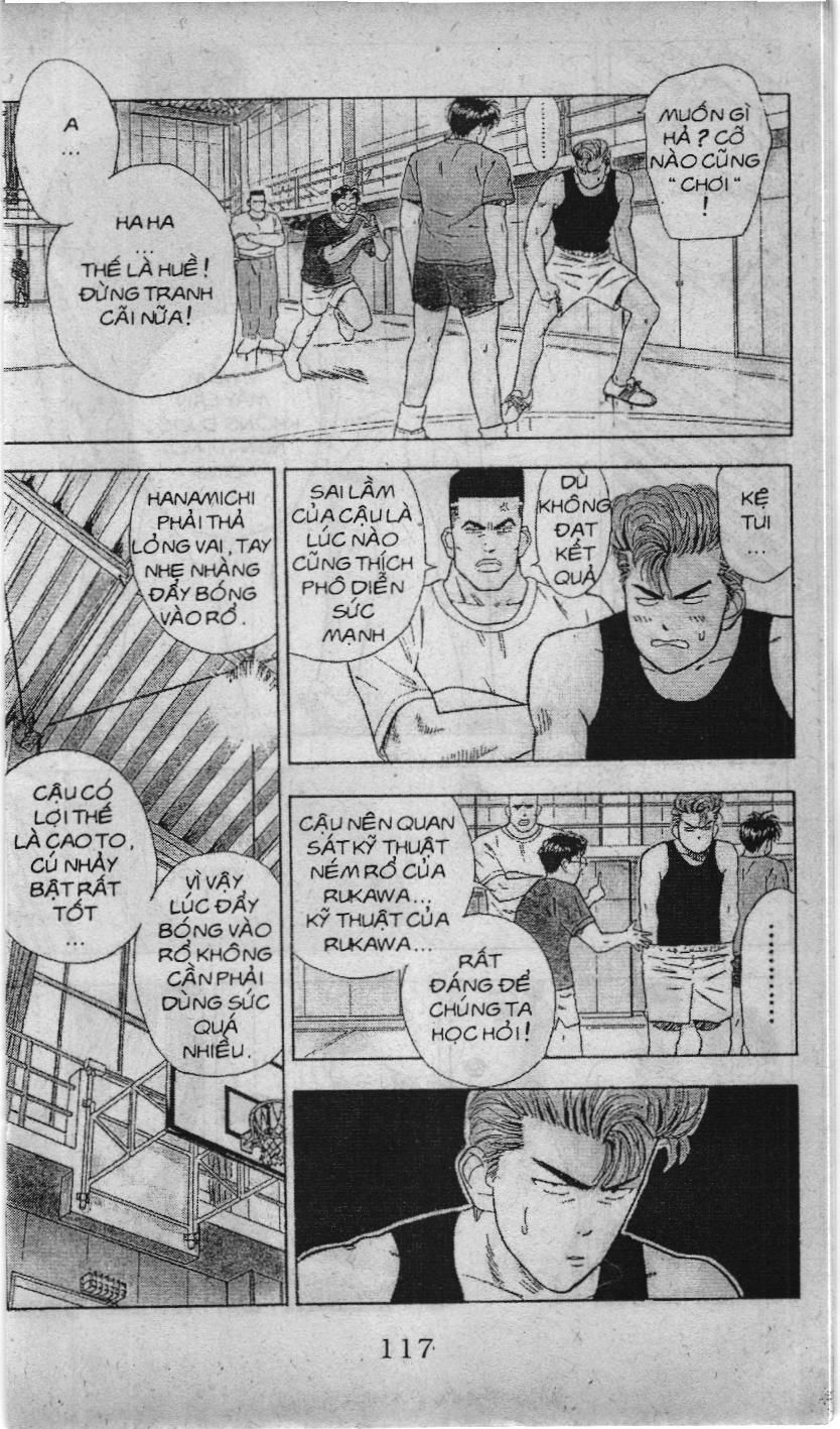 Slam Dunk (Scan) Chap 17 - Next Chap 18