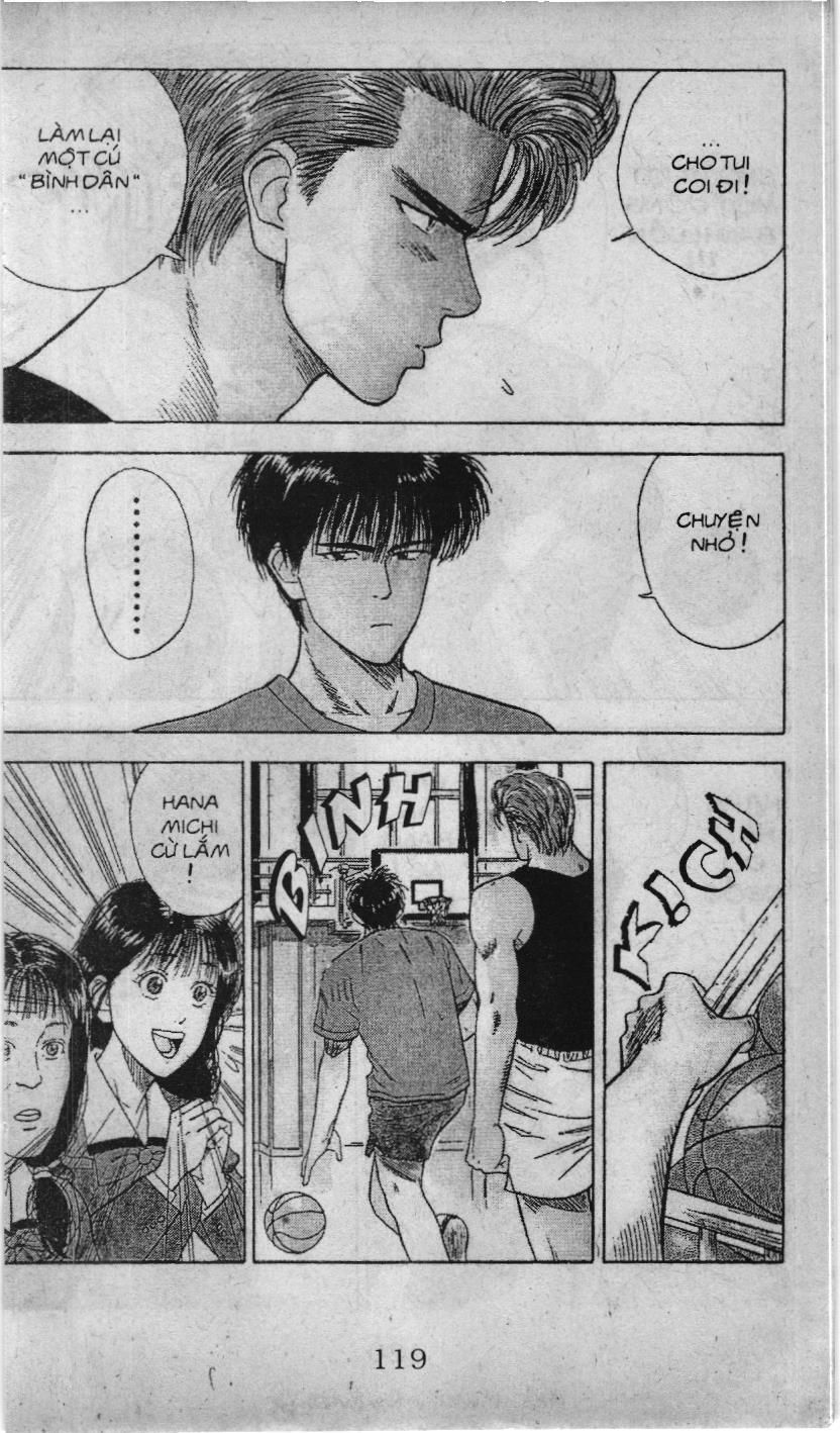Slam Dunk (Scan) Chap 17 - Next Chap 18