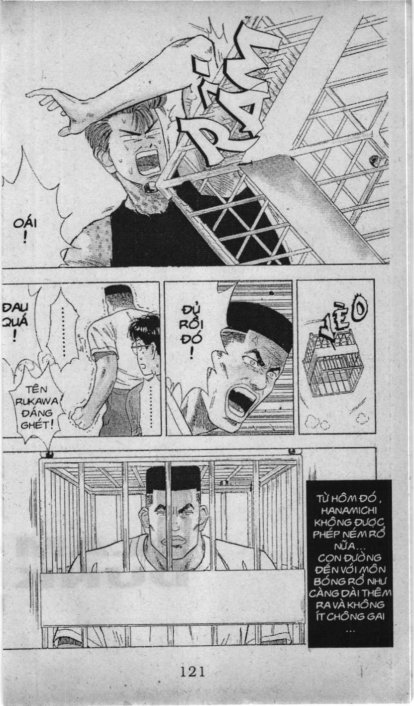 Slam Dunk (Scan) Chap 17 - Next Chap 18