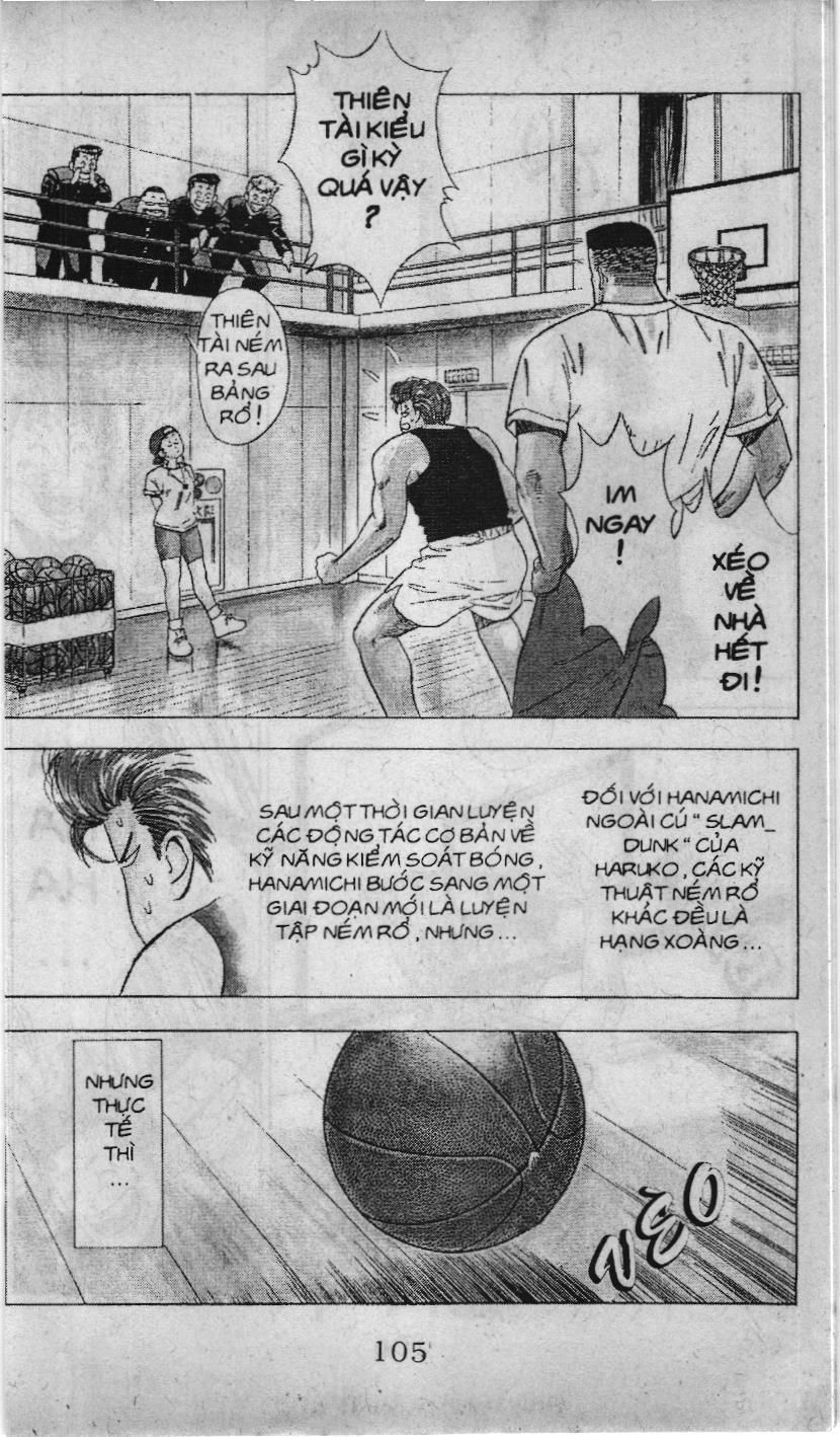 Slam Dunk (Scan) Chap 17 - Next Chap 18