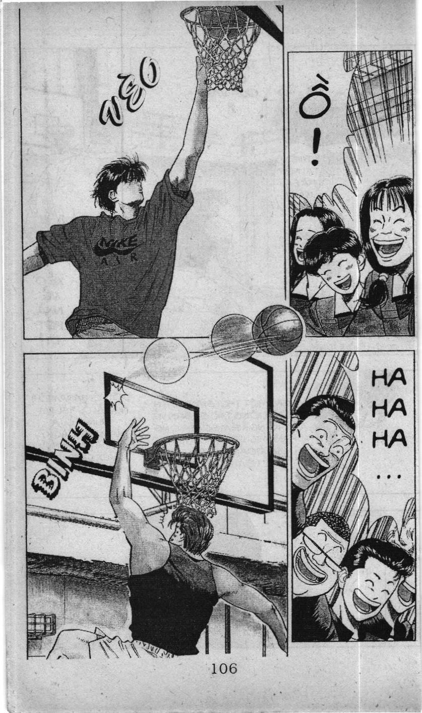 Slam Dunk (Scan) Chap 17 - Next Chap 18