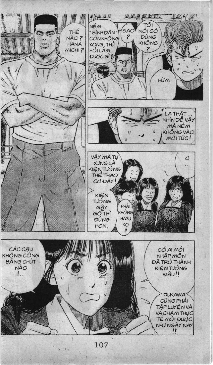 Slam Dunk (Scan) Chap 17 - Next Chap 18