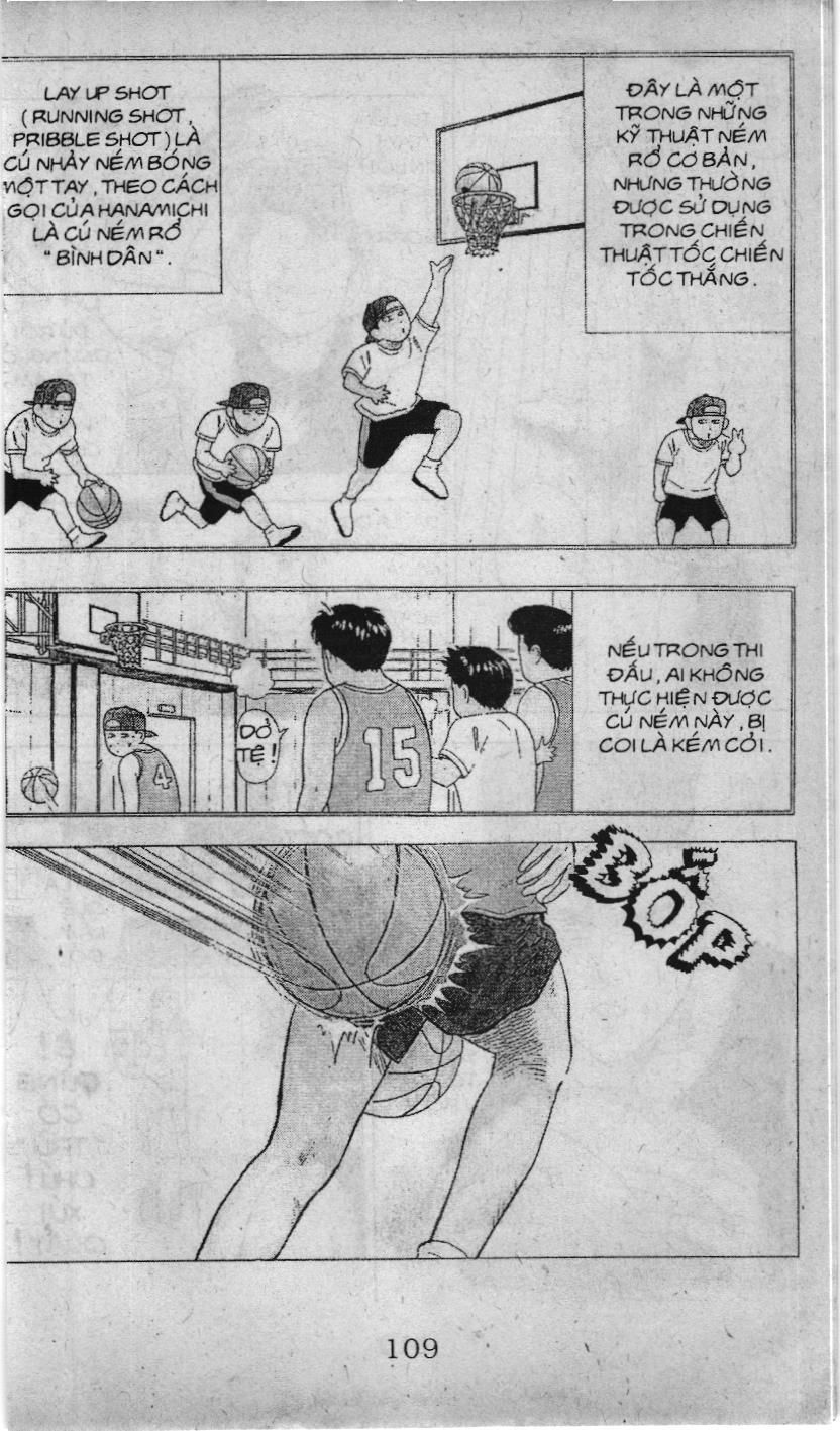 Slam Dunk (Scan) Chap 17 - Next Chap 18