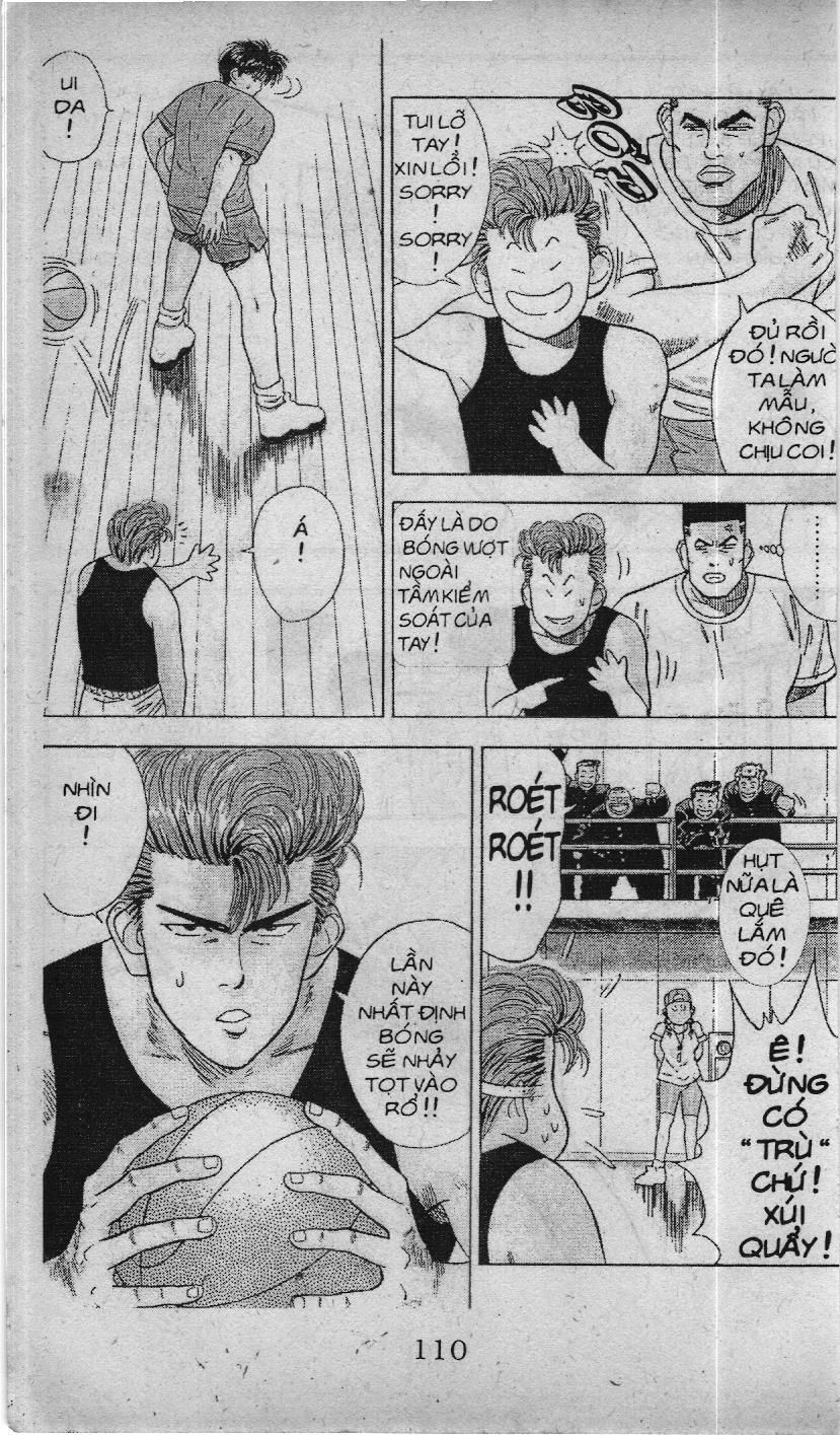 Slam Dunk (Scan) Chap 17 - Next Chap 18