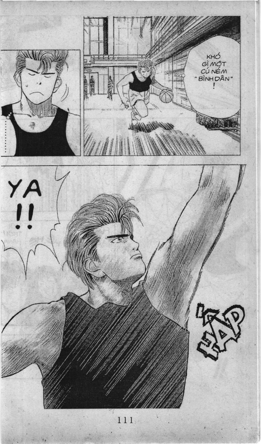 Slam Dunk (Scan) Chap 17 - Next Chap 18
