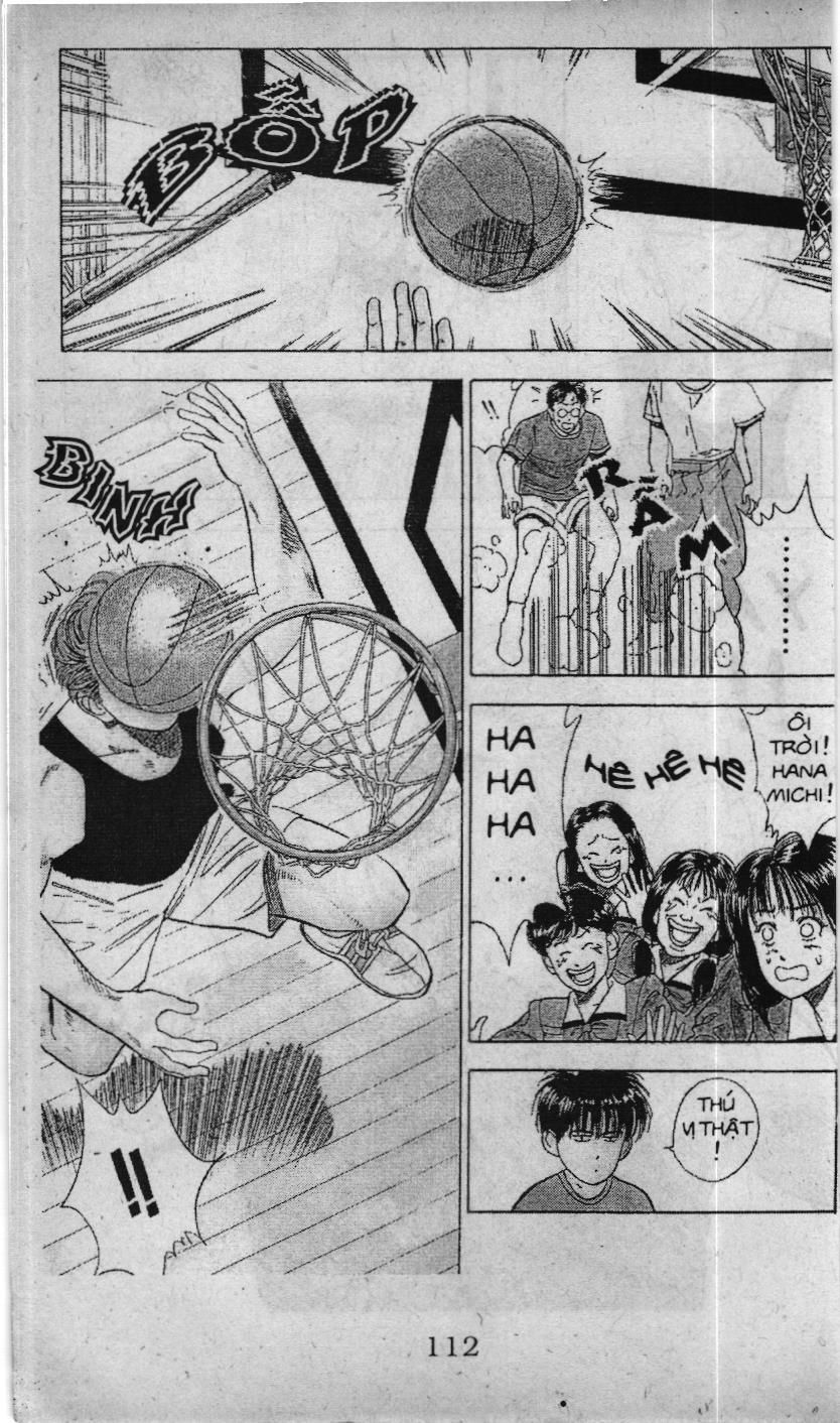 Slam Dunk (Scan) Chap 17 - Next Chap 18