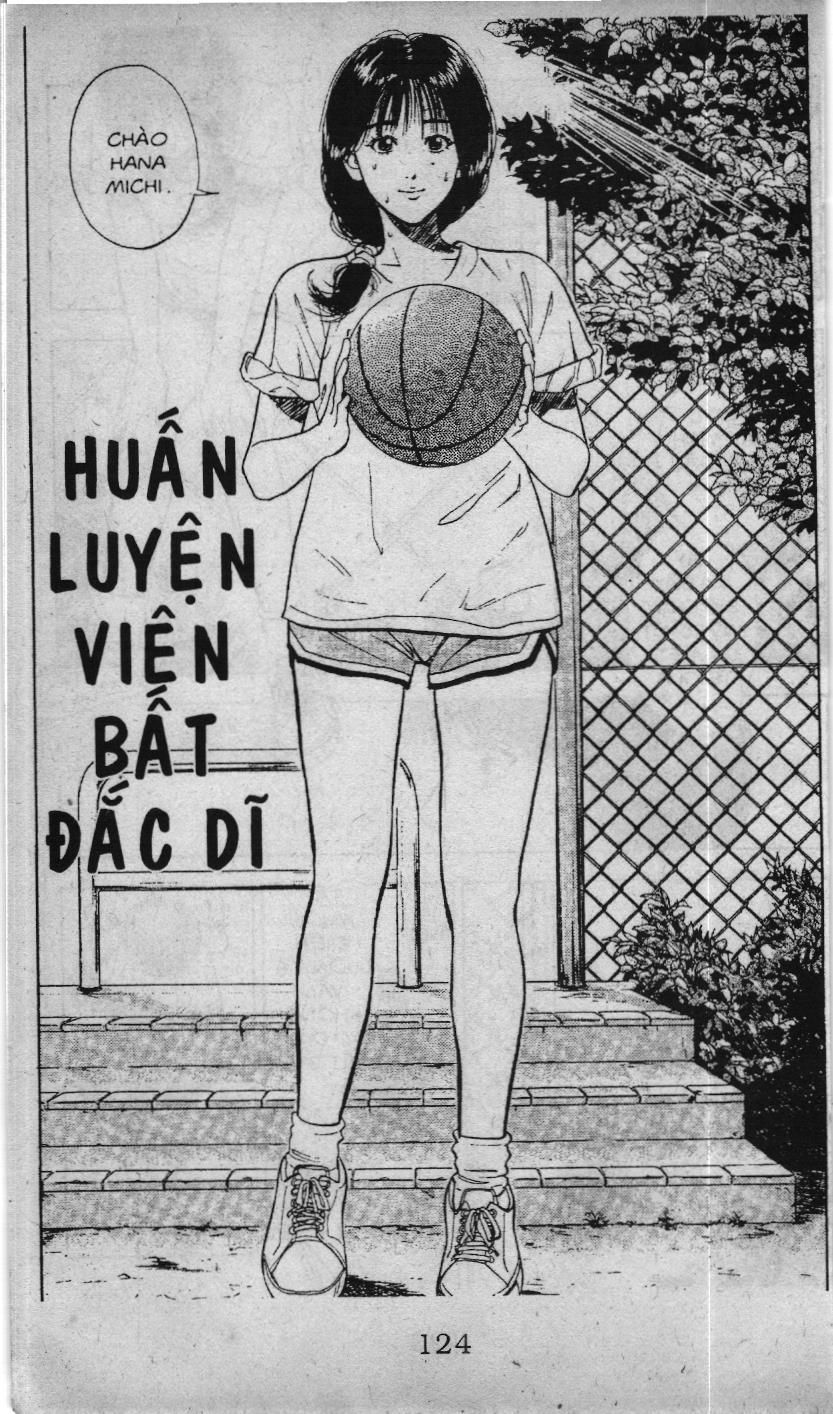 Slam Dunk (Scan) Chap 18 - Next Chap 19
