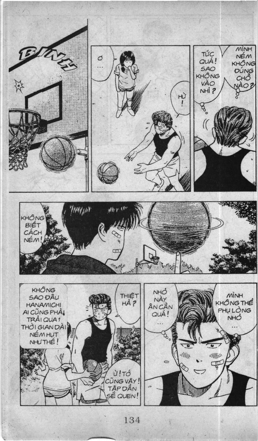 Slam Dunk (Scan) Chap 18 - Next Chap 19