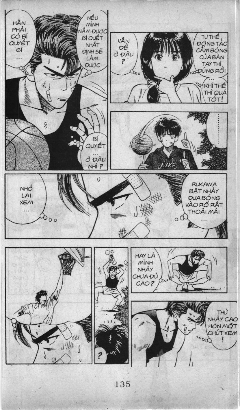 Slam Dunk (Scan) Chap 18 - Next Chap 19