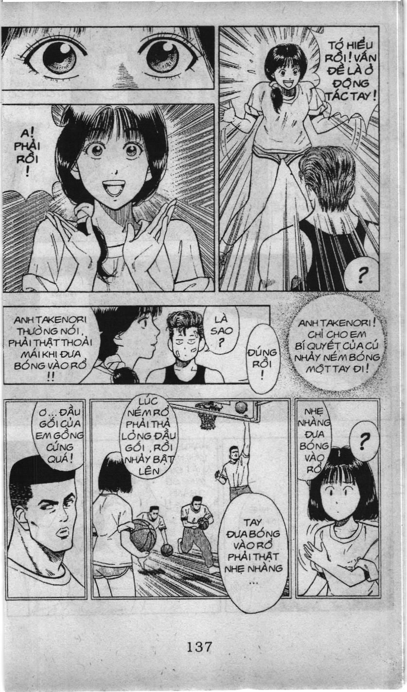 Slam Dunk (Scan) Chap 18 - Next Chap 19