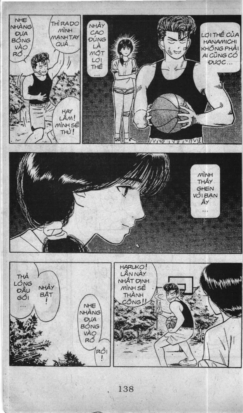 Slam Dunk (Scan) Chap 18 - Next Chap 19