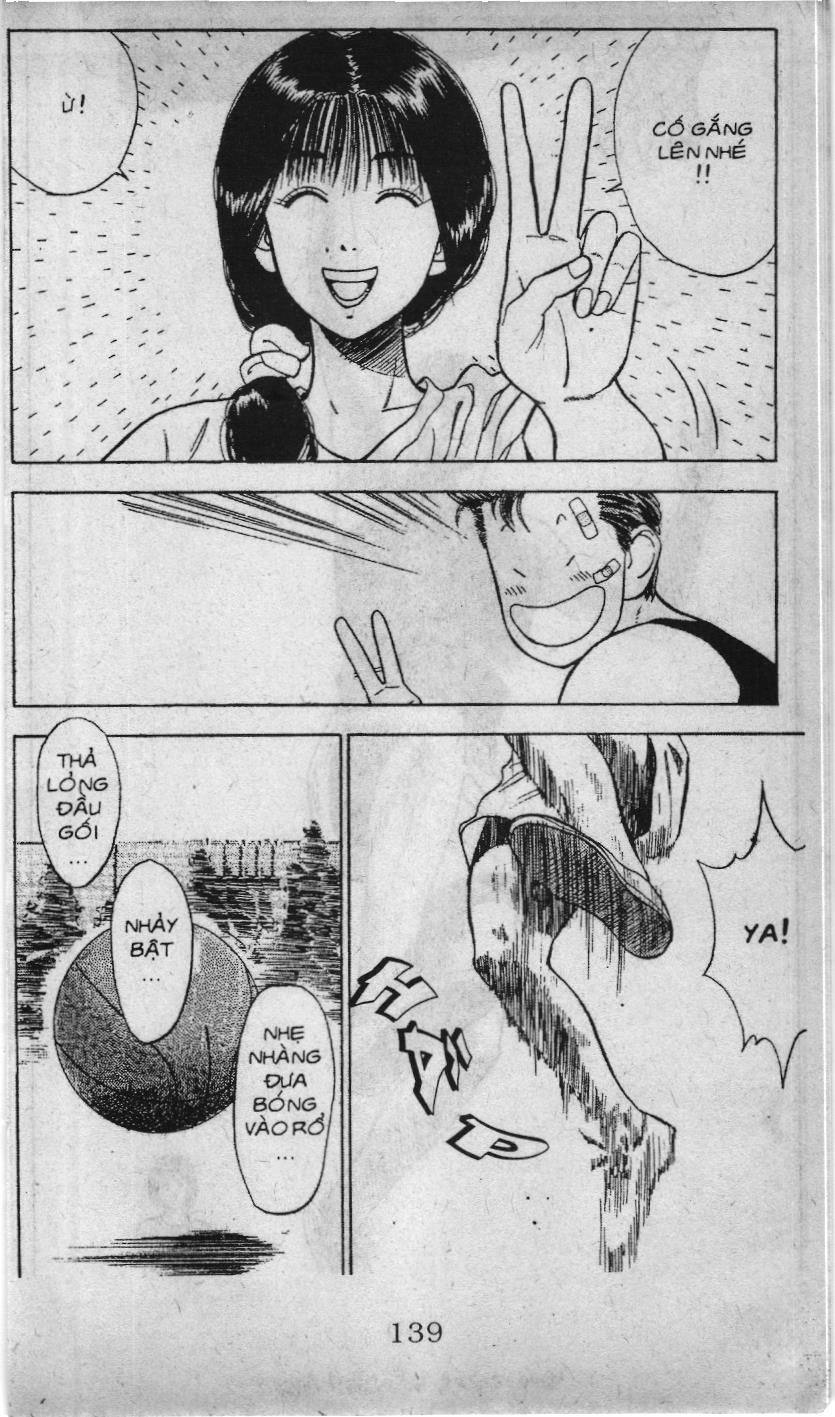 Slam Dunk (Scan) Chap 18 - Next Chap 19