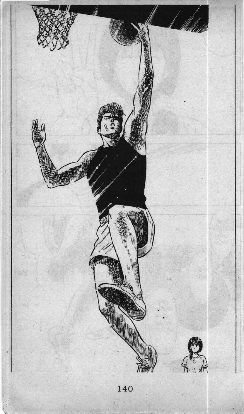 Slam Dunk (Scan) Chap 18 - Next Chap 19