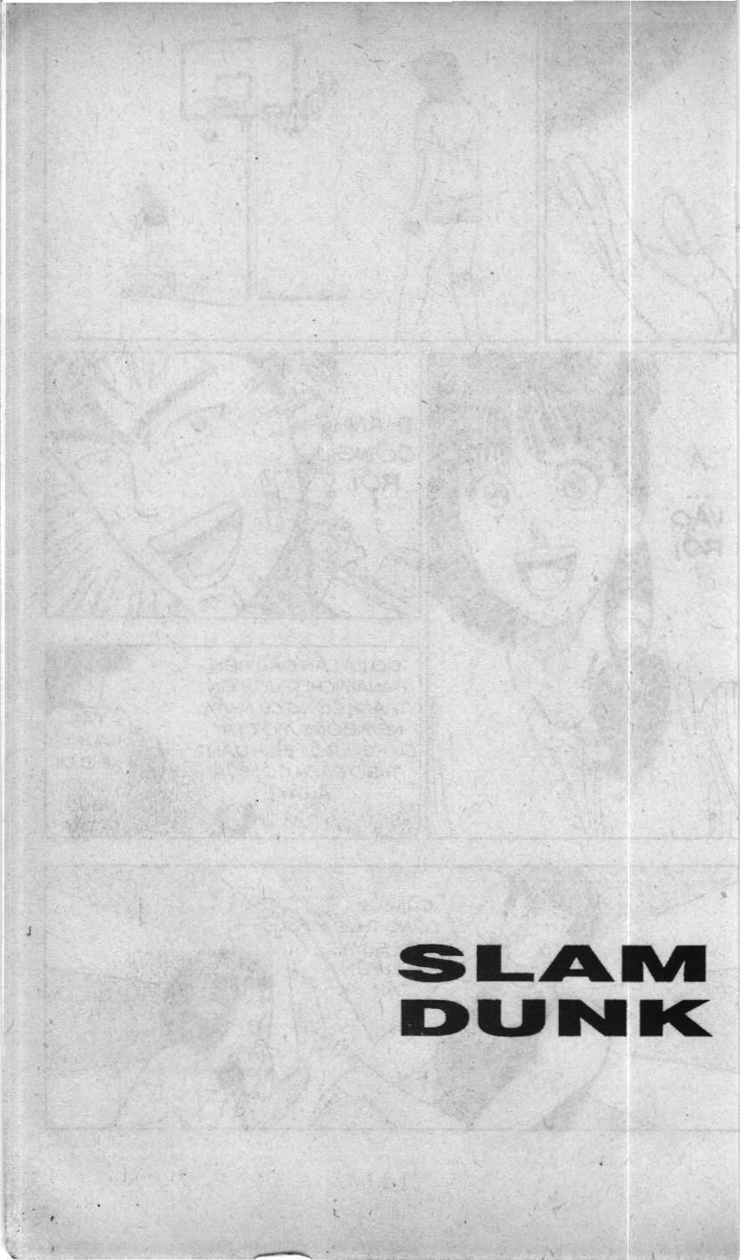Slam Dunk (Scan) Chap 18 - Next Chap 19