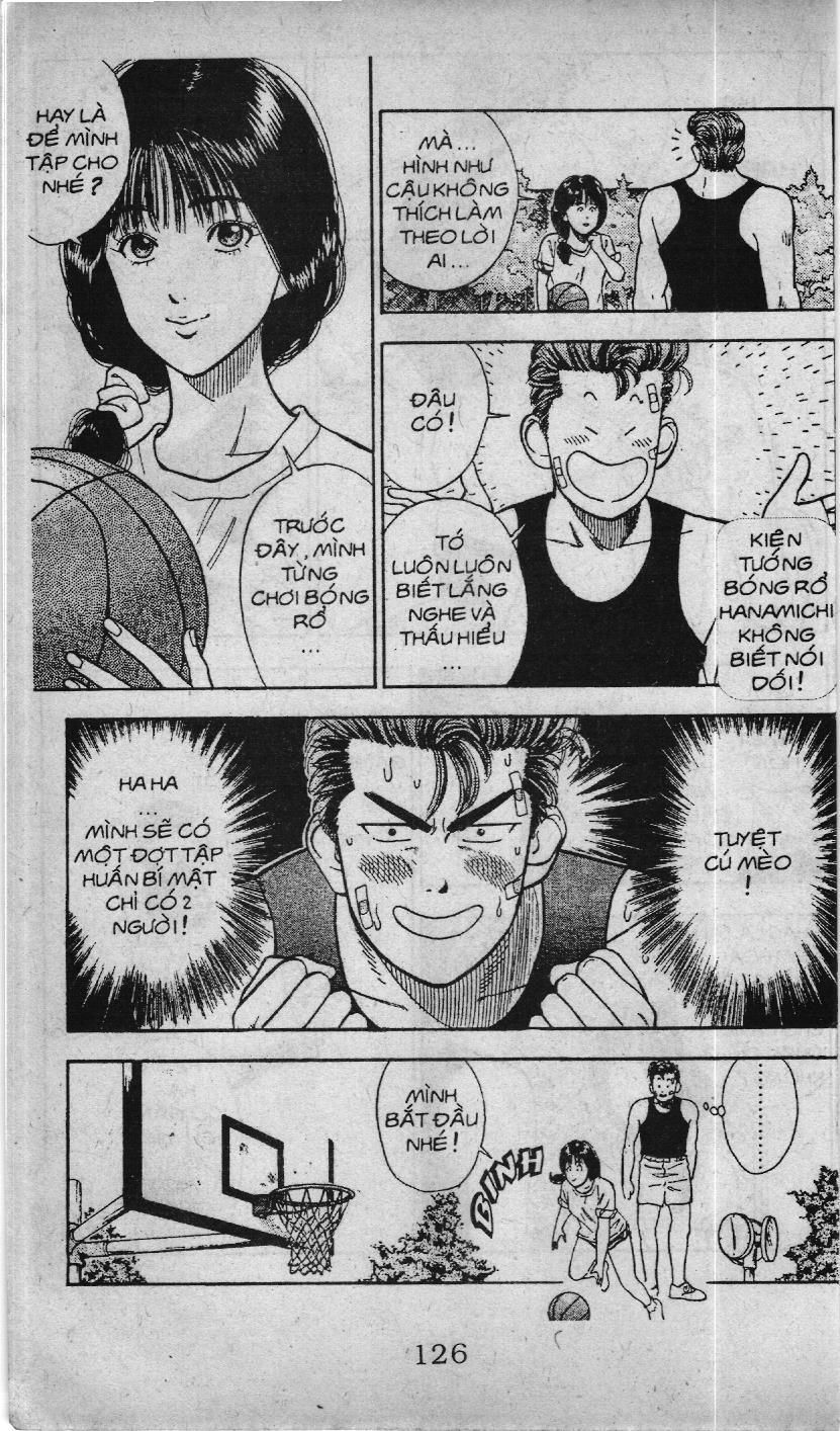 Slam Dunk (Scan) Chap 18 - Next Chap 19