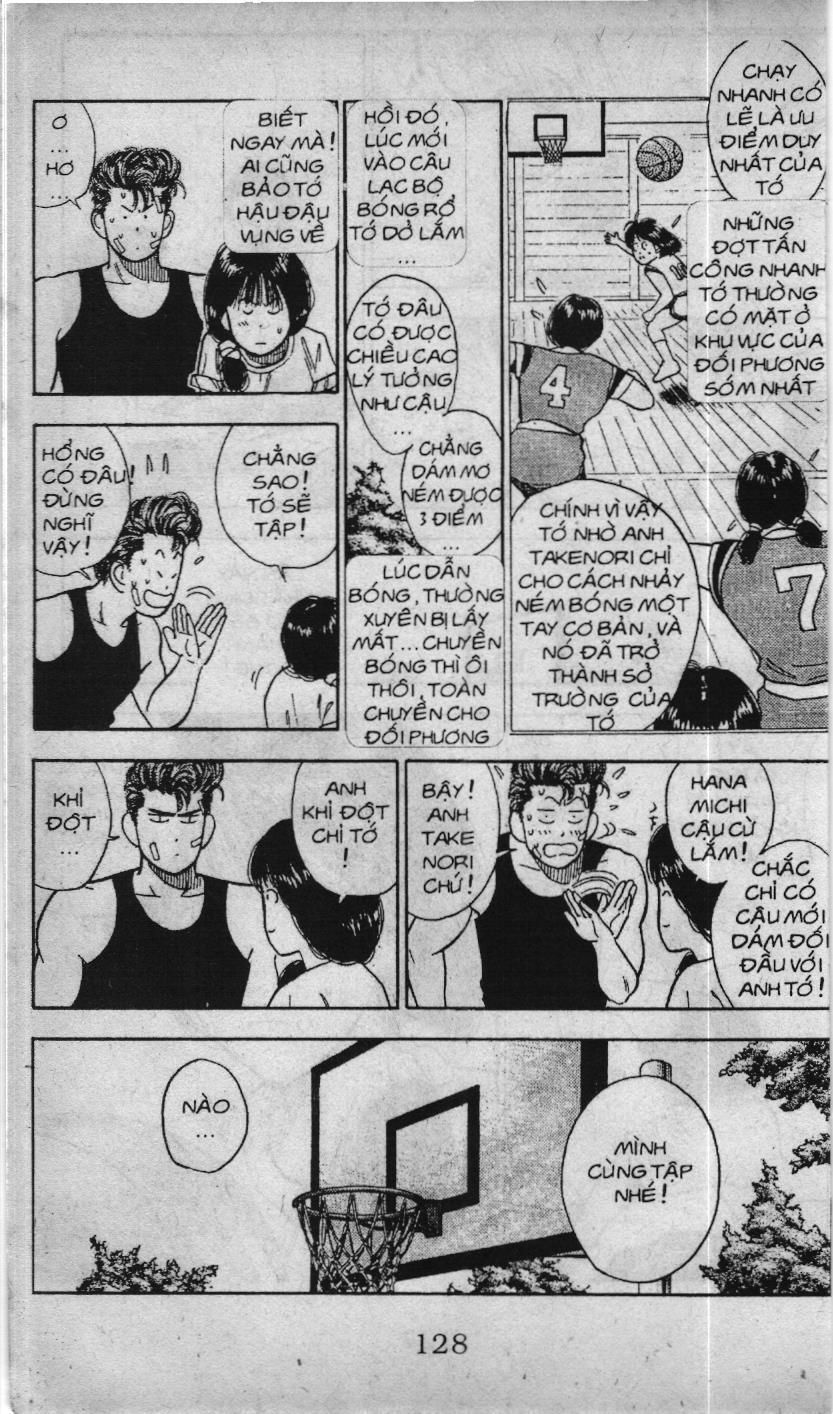 Slam Dunk (Scan) Chap 18 - Next Chap 19
