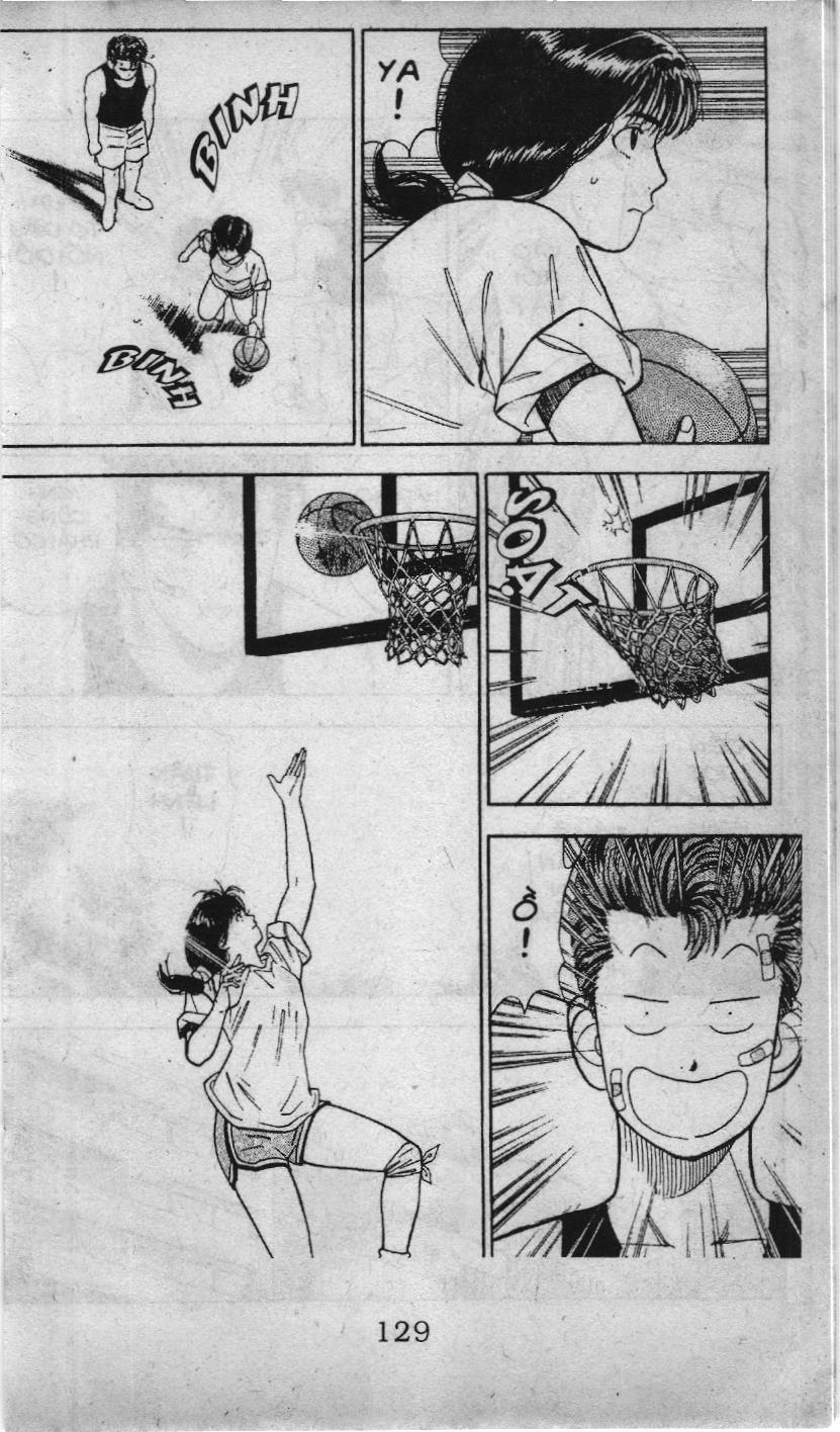 Slam Dunk (Scan) Chap 18 - Next Chap 19