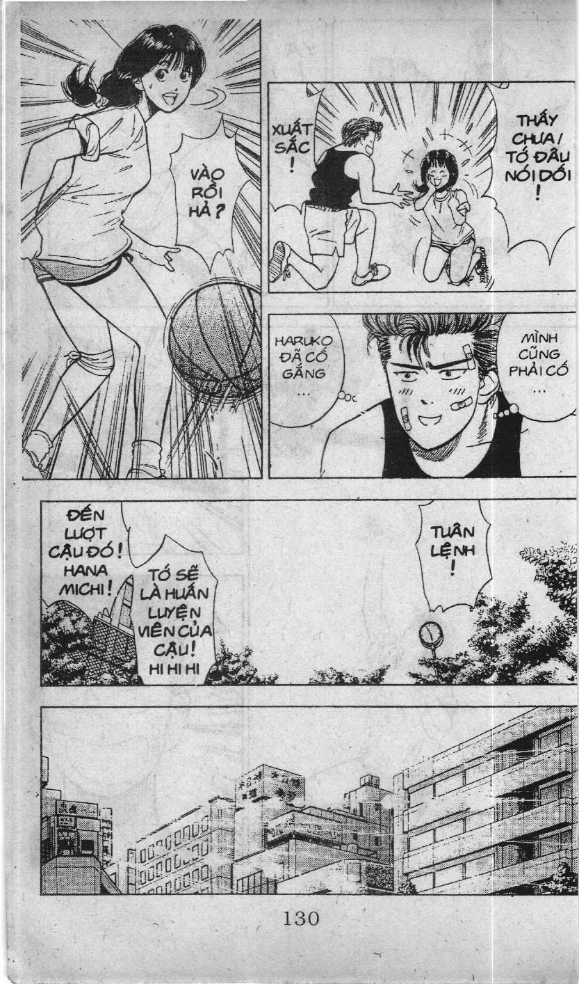 Slam Dunk (Scan) Chap 18 - Next Chap 19