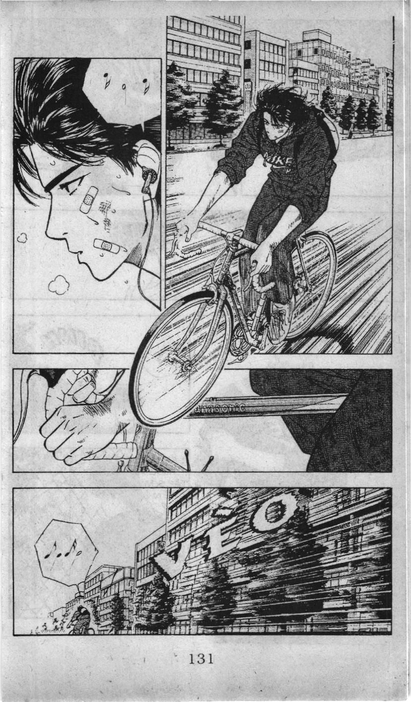 Slam Dunk (Scan) Chap 18 - Next Chap 19