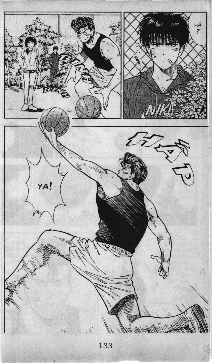 Slam Dunk (Scan) Chap 18 - Next Chap 19