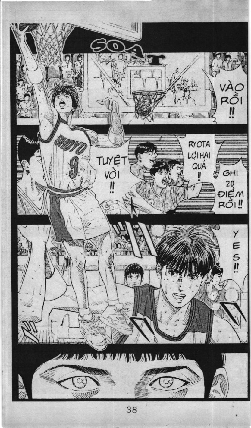 Slam Dunk (Scan) Chap 180 - Next Chap 181
