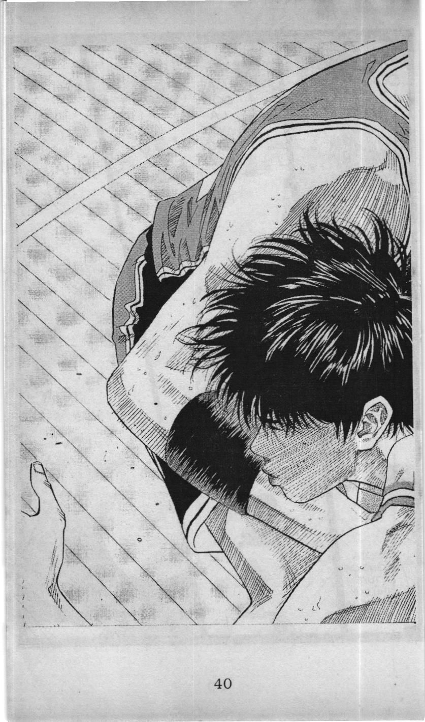 Slam Dunk (Scan) Chap 180 - Next Chap 181
